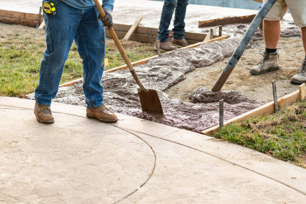 Best Patios, Walks & Steps  in Nicholls, GA