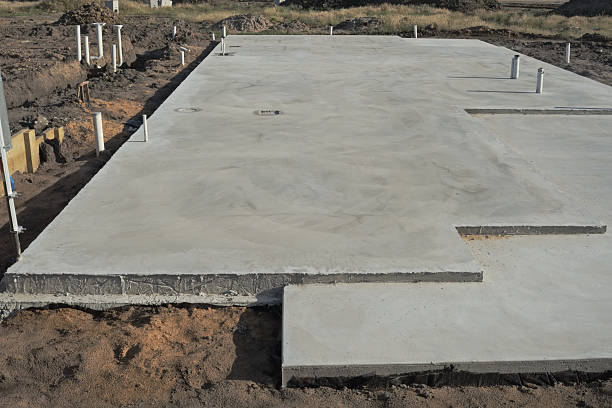 Best Concrete Contractor Near Me  in Nicholls, GA