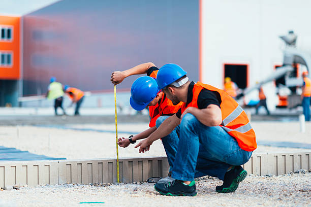 Best Concrete Crack Repair  in Nicholls, GA