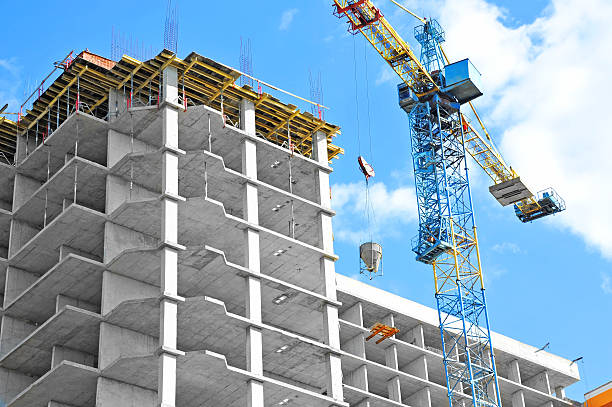 Best Best Concrete Contractor  in Nicholls, GA